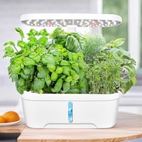 نظام هيدروبونيك Hydroponics ﻿(6 فتحات)