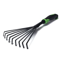 مشاطة وخراشة للحديقة