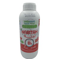 محلول نبتة B2 للثمار للزراعة المائية (الهيدروبونيك...