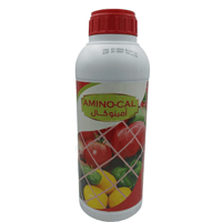 سماد أمينو كال (كالسيوم)