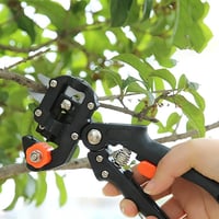 مقص تطعيم الأشجار