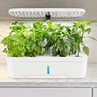 نظام هيدروبونيك Hydroponics ﻿(12 فتحة)