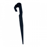 مثبت هوز (لي) الزراعي في التربة