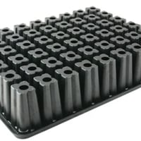 صينية تشتيل 54 فتحة