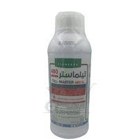 مبيد تيلماستر 480SL (مبيد اعشاب عام)