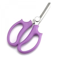 مقص الزهور والأعشاب