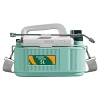 مرشة مبيدات وأسمدة كهربائية 5 لتر