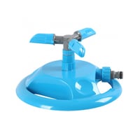 رشاش ماء خارجي متنقل