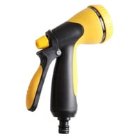 رشاش ماء أصفر