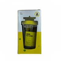 المصائد الذباب المائية