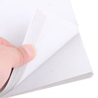 أوراق الأنبات القابلة للتحلل (10 أوراق)