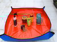 حوض تغير وخلط التربة