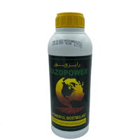 سماد رايزوبور (أحماض أمينية)