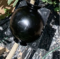 صندوق التعقيل الهوائي 12,8,5 Cm