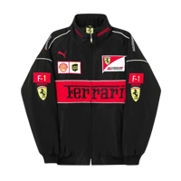 جاكيت فيراري جميع اللون