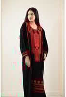 الزي الشمالي