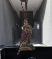 تعليقة اكريلك برسمة حسب الطلب