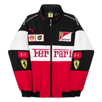 جاكيت فيراري جميع اللون