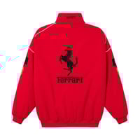 جاكيت فيراري جميع اللون