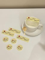 شوكلت مستطيل