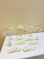 كروت ضيافة نص وردة