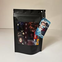 ماتشا درجة ممتازة 30g