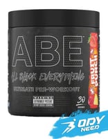 FRUIT PUNCH 30 SERVINGS