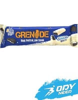 WHITE OREO 60G