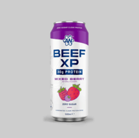 mixed berry