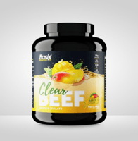 Peach Iced Tea 4.4lb