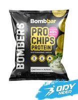 Sour Cream & HERBS 50G