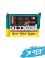 DARK CHOCOLATE  WITH ALMONDS 100G