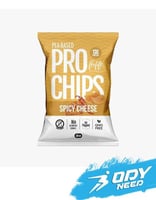 Spicy Cheese 60G