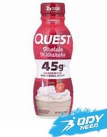 Strawberry 500ML