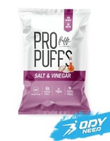 SALT & VINEGAR 50G