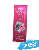 RED FRUITS 1 Sachet