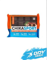 DARK CHOCOLATE  WITH HAZELNUTS 100G