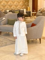 سديري اطفال بشكلة الجديد بالاسم حسب الطلب - متجر ت...