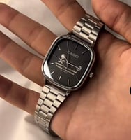 ساعة كاسيوا السعودية - متجر تفاصيل