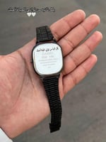 طقم ساعة وقلم بالاسم فخم وانيق _ متجر تفاصيل