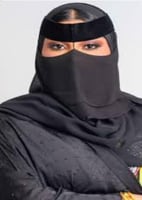 برقع ام صامل _متجر تفاصيل