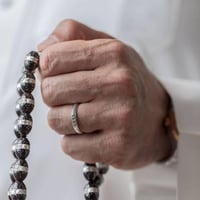 دبلة تاريخ الميلاد - متجر تفاصيل