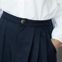 مريول مدرسي ثانوي - متجر تفاصيل