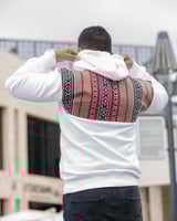 بلوفر انيق سدو تراثي فاخر- متجر تفاصيل