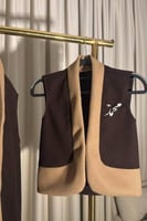 سديري شتوي جديد انيق الاكثر طلباً - متجر تفاصيل