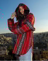 جاكت شتوي سدو فاخر- متجر تفاصيل