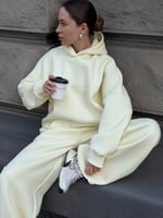 طقم شتوي انيق وفاخر - متجر تفاصيل