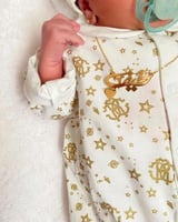 سلسال بناتي بالاسم حسب الطلب-متجر تفاصيل