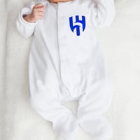 اوفرول اطفال بتصميم شعار حسب الطلب - متجر تفاصيل