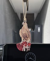 تعليقة اكريلك برسمة حسب الطلب - متجر تفاصيل